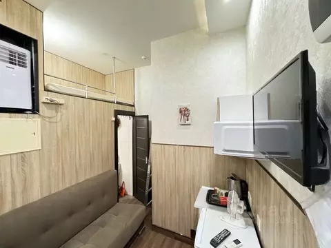 Комната Москва Смольная ул., 44к1