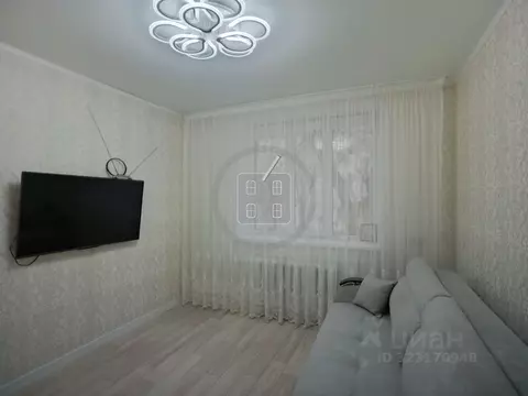 2-к кв. Калужская область, Калуга Молодежная ул., 2 (38.0 м)