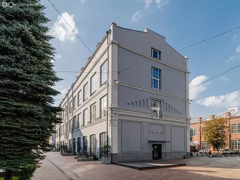 Помещение свободного назначения (398 м)