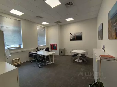 Офис в Москва Тверская ул., 16С1 (263 м)