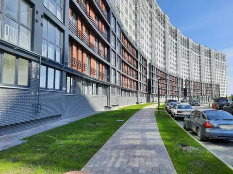 2-к кв. Калининградская область, Калининград проезд Крымский, 2 (71.0 ...