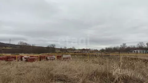 Участок в Ставропольский край, Ставрополь Дизель садовое товарищество, ...