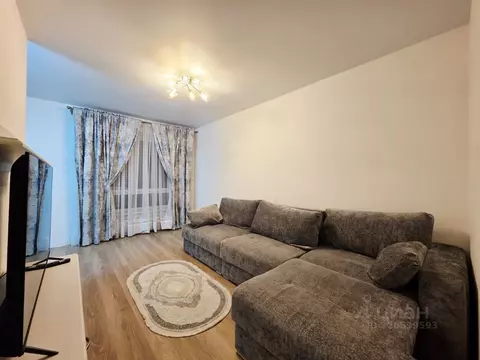 3-к кв. Москва ул. Большое Понизовье, 14 (83.0 м)