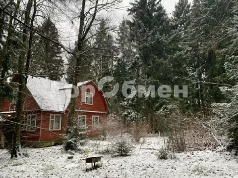 Продается участок в г. Лобня