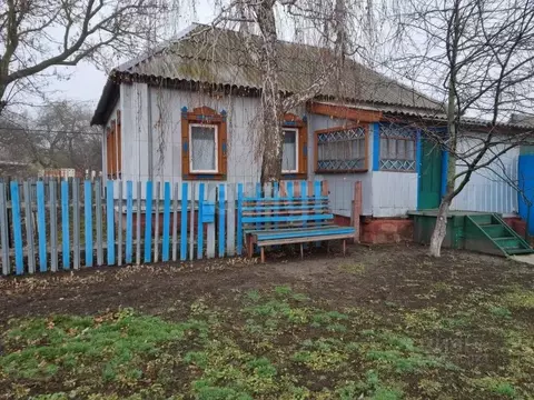 Дом в Белгородская область, Губкинский городской округ, с. Мелавое  ...