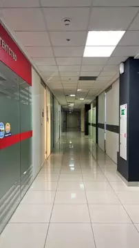 Помещение свободного назначения в Пензенская область, Пенза Московская ...