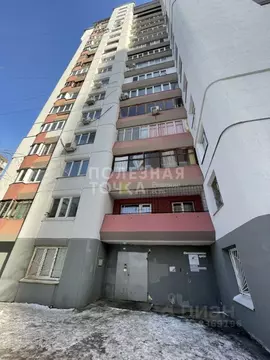 4-к кв. Самарская область, Самара Молодежная ул., 8 (87.0 м)