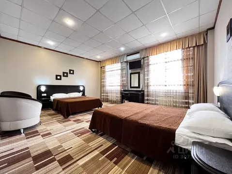 Комната Краснодарский край, Краснодар Уральская ул., 87 (45.0 м)