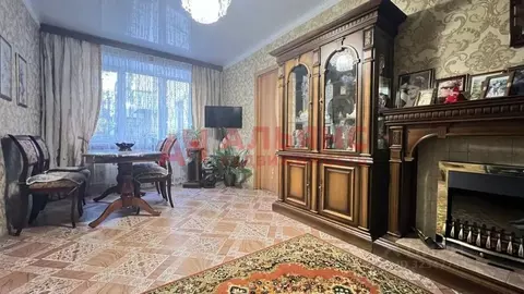 2-к кв. Самарская область, Самара просп. Металлургов, 96 (42.8 м)