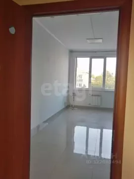 Офис в Кемеровская область, Кемерово Базовая ул., 5Б (18 м)