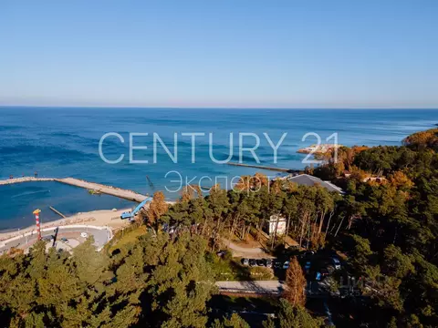 Участок в Калининградская область, Светлогорск Балтийская ул., 25А ...