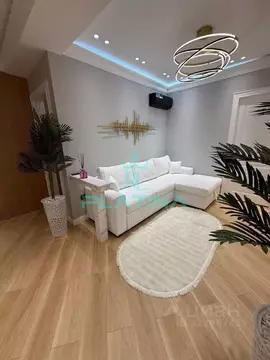 2-к кв. Татарстан, Казань ул. Баки Урманче, 7 (72.0 м)