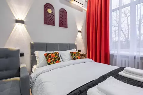 1-к кв. Москва 14-я Парковая ул., 6 (17.0 м)