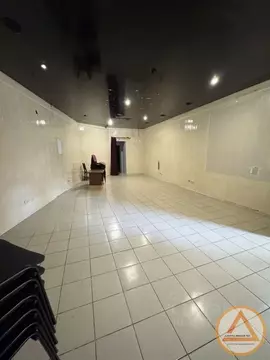 Помещение свободного назначения в Краснодарский край, Туапсе ул. ...