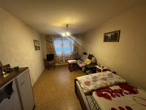 1-к кв. Московская область, Королев Первомайский мкр, Советская ул., 4 ...