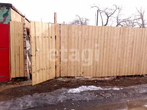 Дом в Свердловская область, Нижний Тагил ул. Трикотажников, 125 (12 м)