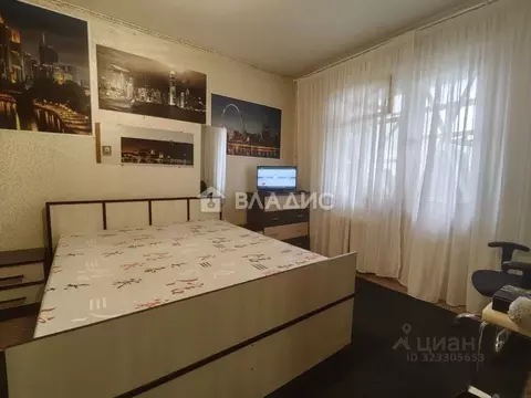 3-к кв. Белгородская область, Белгород Гостенская ул., 1 (59.0 м)