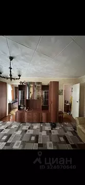 3-к кв. Тамбовская область, Тамбов Никифоровская ул., 92 (43.8 м)