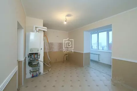 2-к кв. Калужская область, Калуга ул. Суворова, 160 (85.6 м)