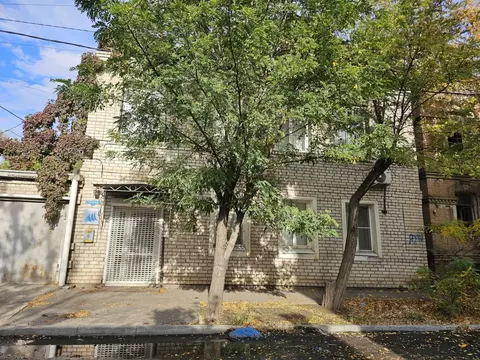 Дом в Астраханская область, Астрахань ул. 3-я Интернациональная, 1/12 ...