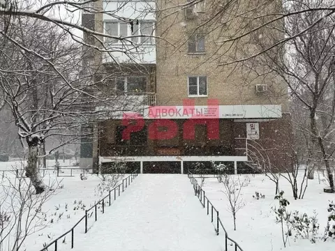 Офис в Ростовская область, Ростов-на-Дону Лермонтовская ул., 94/96 (75 ...