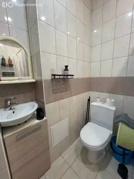 1-комнатная квартира: Сочи, Молодогвардейская улица, 2/44 (25 м)