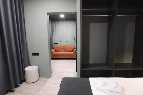 Комната Мурманская область, Мурманск ул. Софьи Перовской, 17А (23.0 м)