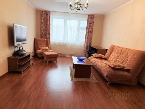 2-к кв. Московская область, Красногорск бул. Красногорский, 5 (89.4 м)