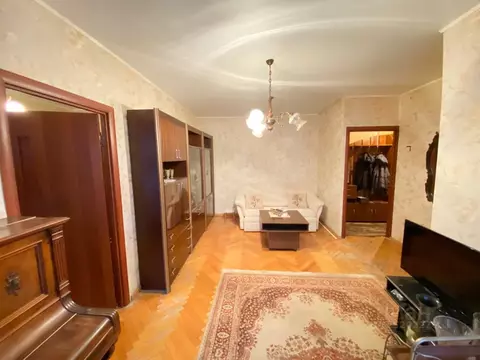 2-к кв. Москва Открытое ш., 1К12 (43.9 м)