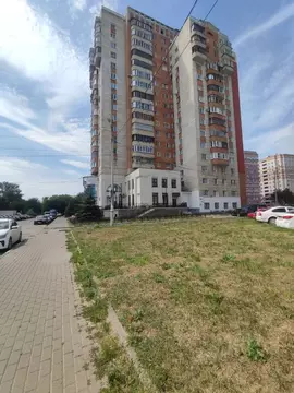 1-к кв. Нижегородская область, Нижний Новгород Московское ш., 17А ...