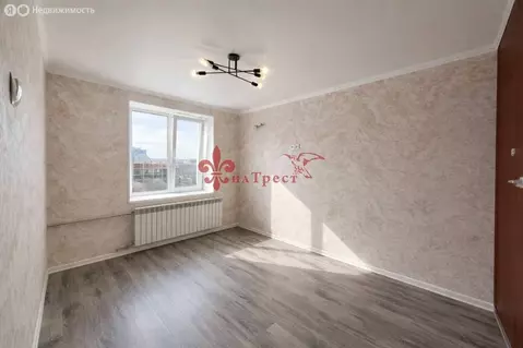 1-комнатная квартира: Белгород, улица Губкина, 44В (28 м)