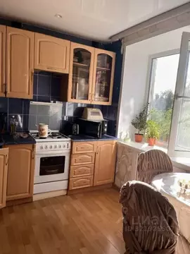 3-к кв. Нижегородская область, Нижний Новгород просп. Ленина, 43к4 ...