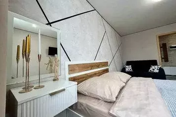 1-к кв. Тульская область, Тула городской округ, с. Осиновая Гора ул. ...