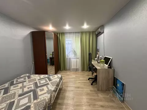 2-к кв. Волгоградская область, Волжский ул. Мира, 15 (44.2 м)