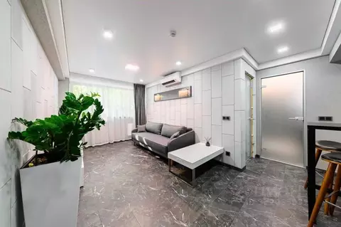 1-к кв. Краснодарский край, Сочи Курортный просп., 92/5 (44.0 м)