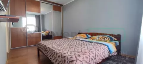 3-к кв. Калининградская область, Калининград Белгородская ул., 20 ...