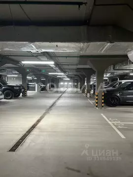 Гараж в Тюменская область, Тюмень ул. Пржевальского, 33к1 (16 м)