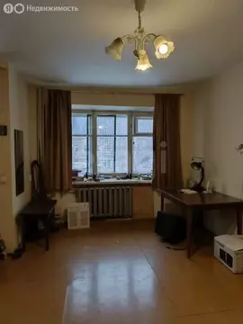 1-комнатная квартира: Ухта, проспект Космонавтов, 30 (29.9 м)