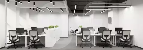 Офис в Москва Бумажный проезд, 19с2 (383 м)