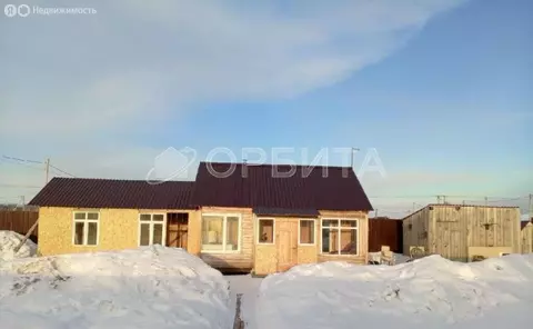 Участок в Тюменский муниципальный округ (9 м)