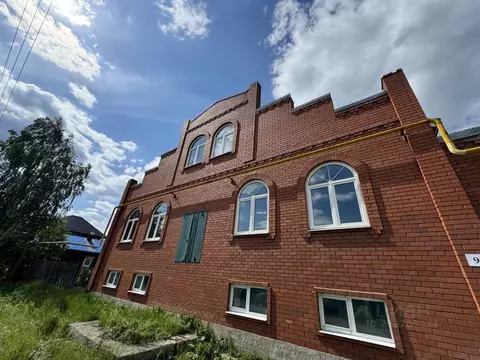 3-к кв. Свердловская область, Нижний Тагил ул. Малая Гальянская, 92 ...