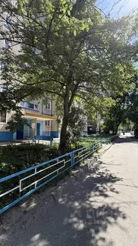 3-к кв. Чувашия, Чебоксары Эгерский бул., 33 (65.8 м)