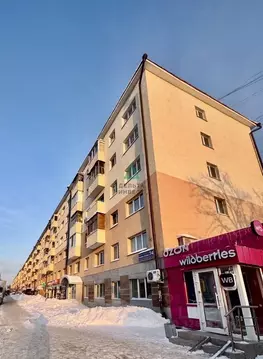 Студия Башкортостан, Уфа просп. Октября, 74 (17.0 м)