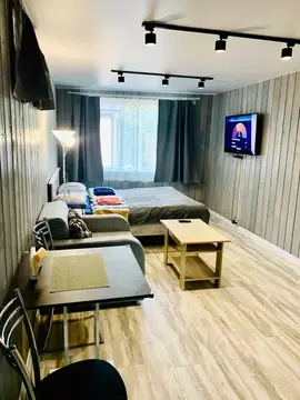 Комната Мурманская область, Мурманск ул. Сполохи, 11