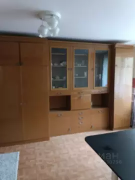 1-к кв. Новосибирская область, Новосибирск ул. Ватутина, 75/1 (30.0 м)