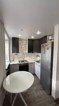 2-к кв. Башкортостан, Уфа просп. Октября, 103 (39.6 м)