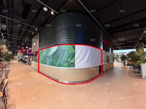 Помещение свободного назначения в Москва ул. Вильгельма Пика, 11 (17 ...