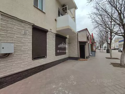 Помещение свободного назначения в Крым, Керчь ул. Карла Маркса, 33 (40 ...