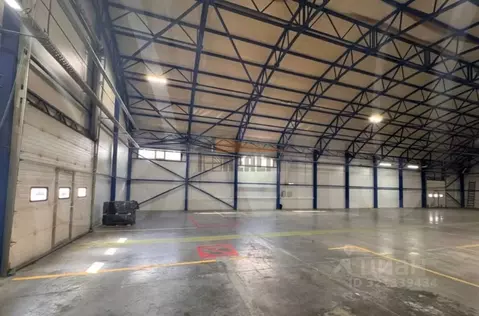 Склад в Московская область, Ленинский городской округ, д. Андреевское, ...