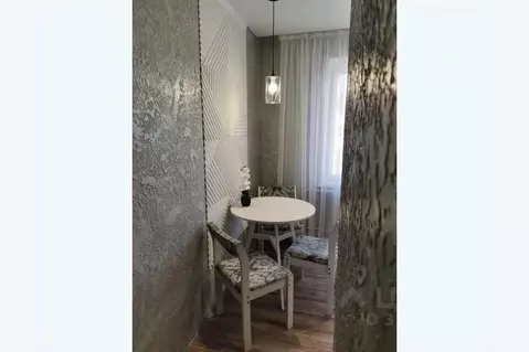 1-к кв. Адыгея, Майкоп Спортивная ул., 1 (35.0 м)